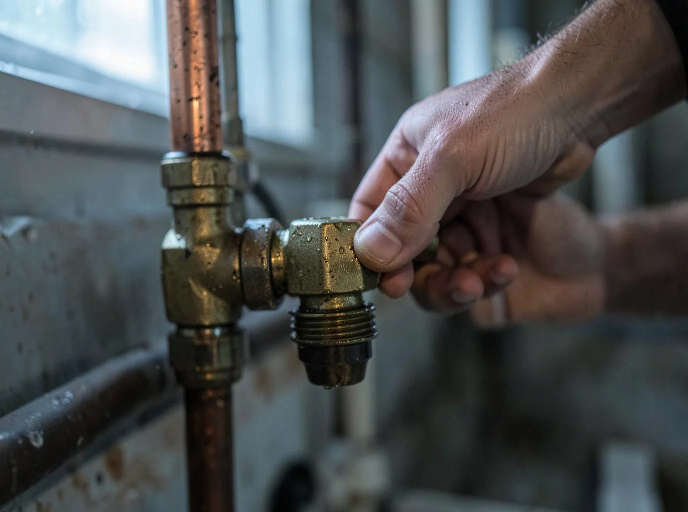 Emergency Plumber Badin, NC FAQs